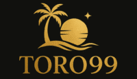 Luxury view of TORO99 Resort with palm trees and sunset, tropical getaway, beachfront resort, relaxation destination, tropical paradise.